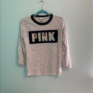 Cute PINK shirt
